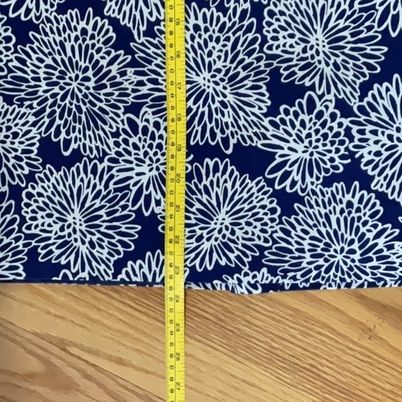 LIZ Claiborne Knee Length Skirt - Picture 7 of 7